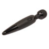 BAILE POWER POTENTE MASAJEADOR COMPACTO NEGRO - immagine 3