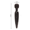 BAILE POWER POTENTE MASAJEADOR COMPACTO NEGRO - immagine 4