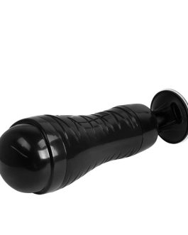 CRAZY BULL – VAGINA FLORA CON BASE MASTURBATORE