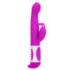 PRETTY LOVE - SMART HUGH CONIGLIO LILLA - immagine 2