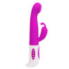 PRETTY LOVE - SMART HUGH CONIGLIO LILLA - immagine 3