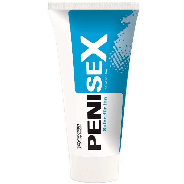 Crema/gel per erezione 50ml EROPHARM PENISEX