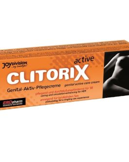 JOYDIVION EROPHARM – CLITORIX ATTIVO