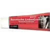 Crema per erezione 40ml EROPHARM SPANISH LOVE CREAM