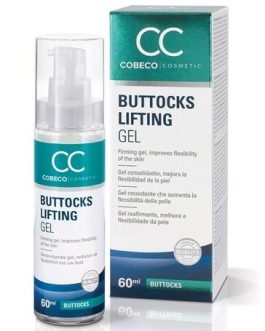 COBECO – CC GLUTEI LIFTIN GEL 60ML