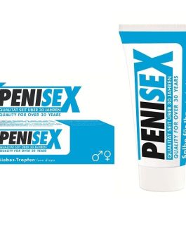 JOYDIVION EROPHARM – PENISEX SALVE PER LUI