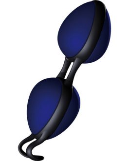 Palline vaginali Joyballs secret Blu JOYDIVISION