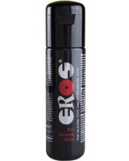 EROS – TOY LUBRIFICANTE IN SILICONE PER GIOCATTOLI 30 ML