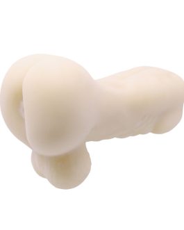 Masturbatore mini maschile ‘BACK SPIRIT’ BAILE
