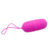 PRETTY LOVE - UOVO VIBRANTE ARVIN TELECOMANDO 12V - immagine 3