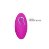 PRETTY LOVE - UOVO VIBRANTE ARVIN TELECOMANDO 12V - immagine 5
