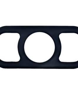 BAILE – ANELLI DA ALLENAMENTO IN SILICONE PER ALLENAMENTO DELLA