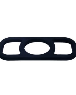 BAILE – ANELLI DA ALLENAMENTO IN SILICONE PER ALLENAMENTO DELLA