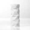 Masturbatore maschile '3D Polygon Sculpted Ecstasy' TENGA
