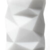 Masturbatore maschile '3D Polygon Sculpted Ecstasy' TENGA - immagine 2