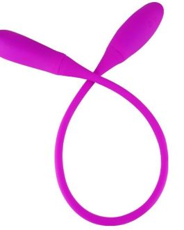 PRETTY LOVE – SMART VIBRATORE SNAKY VIBE 7 V + 3 SOLLETTO