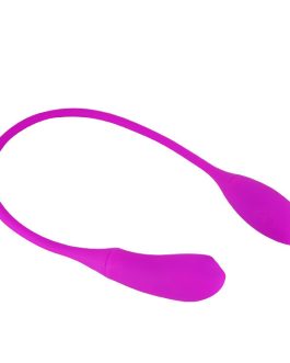 PRETTY LOVE – SMART VIBRATORE SNAKY VIBE 7 V + 3 SOLLETTO