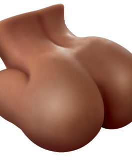 EXTREME TOYZ – PIPEDREAMS FUCK ME VAGINA SCIOLTA E ANO NERO REALISTICO