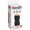 PIPEDRAM EXTREME TOYZ VAGINA STRETTA E MASTURBATORE ANO