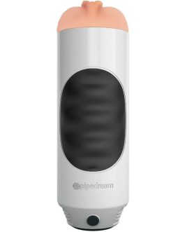 EXTREME TOYZ – VIBRATORE MASTURBATORE VAGINA PIPEDREAM MEGA GRIP