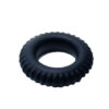 BAILE - COCKRING TITAN NERO 1.9 CM - immagine 2