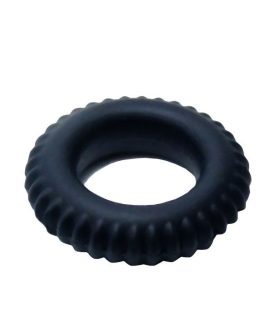 BAILE – COCKRING TITAN NERO 1.9 CM