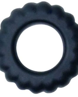 BAILE – COCKRING TITAN NERO 2 CM