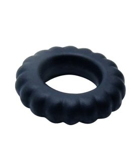 BAILE – COCKRING TITAN NERO 2 CM