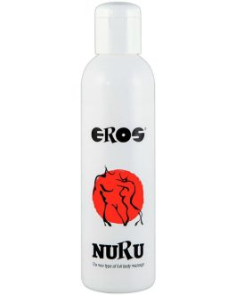 Gel per massaggio erotico Nuru EROS 500 ml