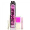 CLONE A WILLY - CLONATORE DEL PENE LUMINESCENTE ROSA CON VIBRATORE - immagine 2
