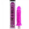Clona il tuo pene e fallo diventare un vibratore fucsia con CLONE A WILLY - immagine 4