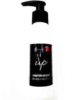 TENTACION – CREMIGEL LUBRIFICANTE ORGASMIC PER 100 ML