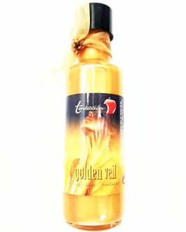 TENTACION – OLIO DA MASSAGGIO VELO ORO 100 ML