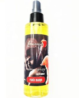 Profumatore per ambiente al mango con feromoni 150 ml TENTACION