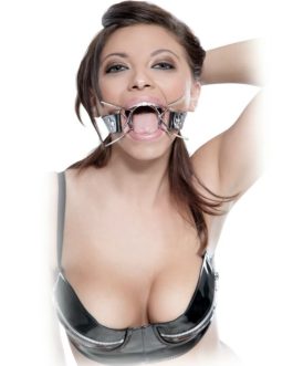 FETISH FANTASY EXTREME SPIDER GAG