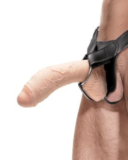 FETISH FANTASY EXTREME – CINTURINO CAVO ESTREMO SU