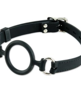 MORDAZA ANILLO FETISH FANTASY EXTREME