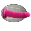 DILLIO - 22,9 CM DILLIO ROSA - immagine 3