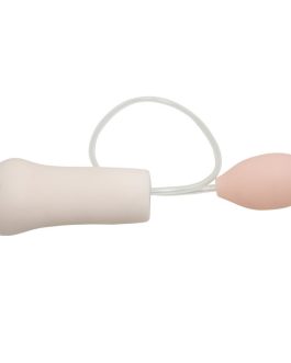 Masturbatore maschile 3D 14 x 6.8 cm ‘PASSION LADY MARCIA’ BAILE