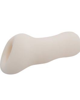 Masturbatore maschile 3D 14 x 6.8 cm ‘PASSION LADY MARCIA’ BAILE