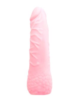 Guaina estensore del pene 18 x 3.5 cm BAILE