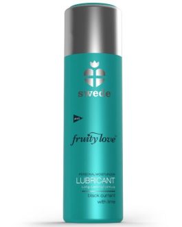 Lubrificante a base d’acqua FRUITY LOVE 50 ml SWEDE