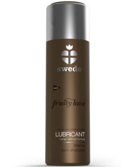 Lubrificante a base d’acqua FRUITY LOVE 50 ml SWEDE