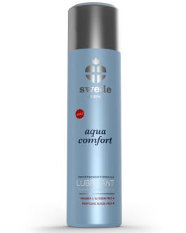 SWEDE – LUBRIFICANTE ORIGINALE AQUA COMFORT 60 ML