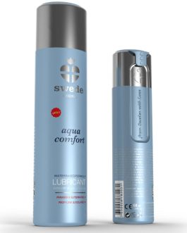 SWEDE – LUBRIFICANTE ORIGINALE AQUA COMFORT 60 ML