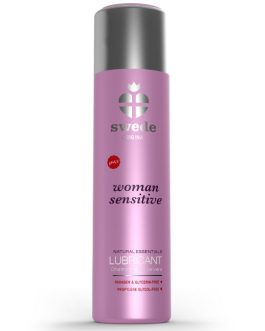 Lubrificante a base d’acqua Woman Sensitive 120 ml SWEDE