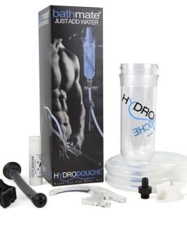 Pompa ad acqua per ingrandire il pene IDRODOUCHE BATHMATE