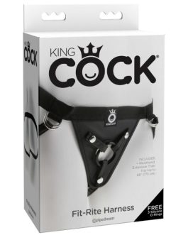 KING COCK – FIT RITE IMBRACATURA