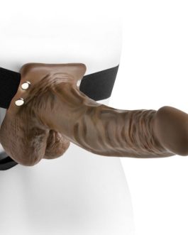 FETISH FANTASY SERIES – STRAP-ON CAVO DA 7 CON SFERE SERIES