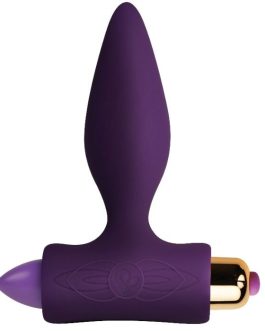 PETITE SENSATIONS SPINA VIOLA